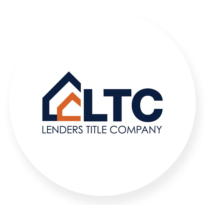 LTC Lenders Title Company Logo