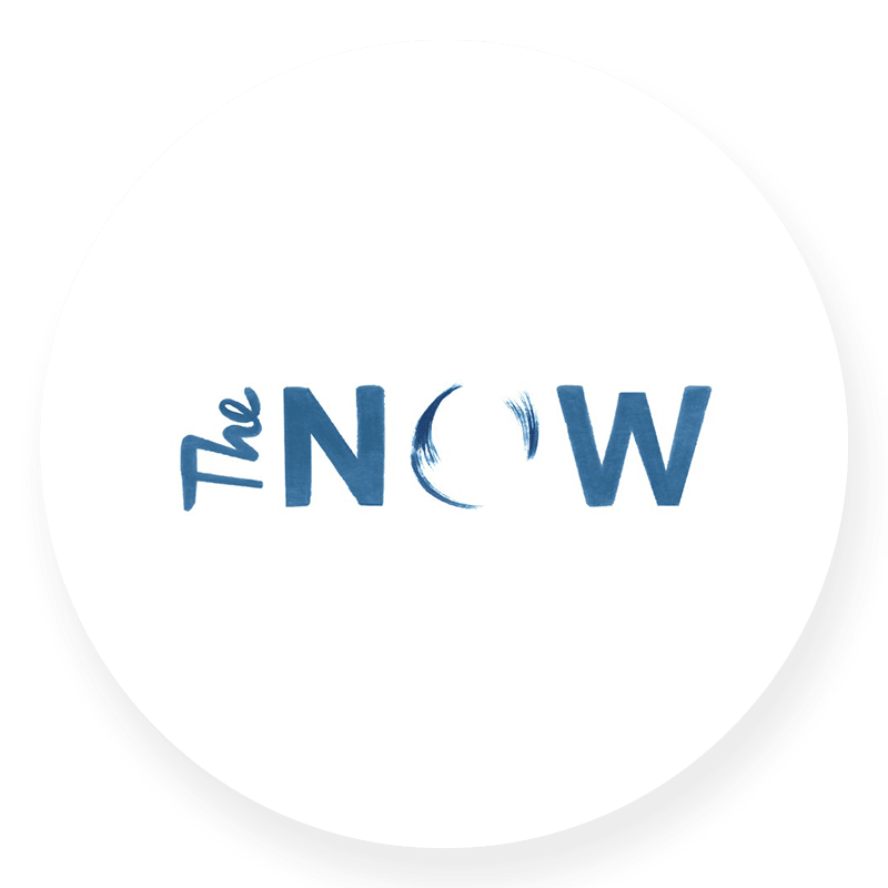 The Now Logo