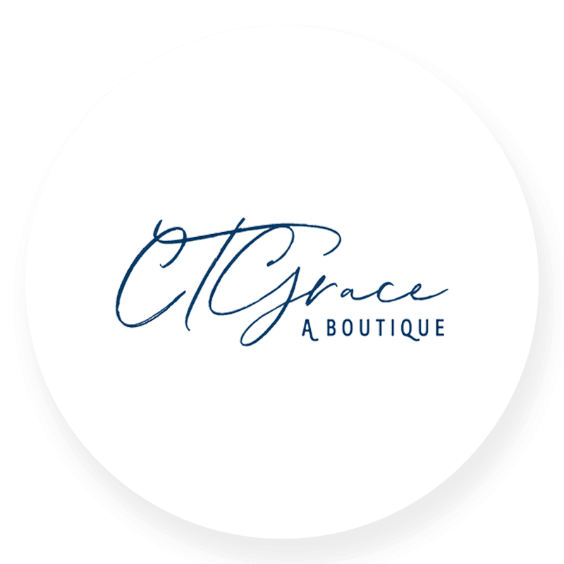 CT. Grace A Boutique Logo