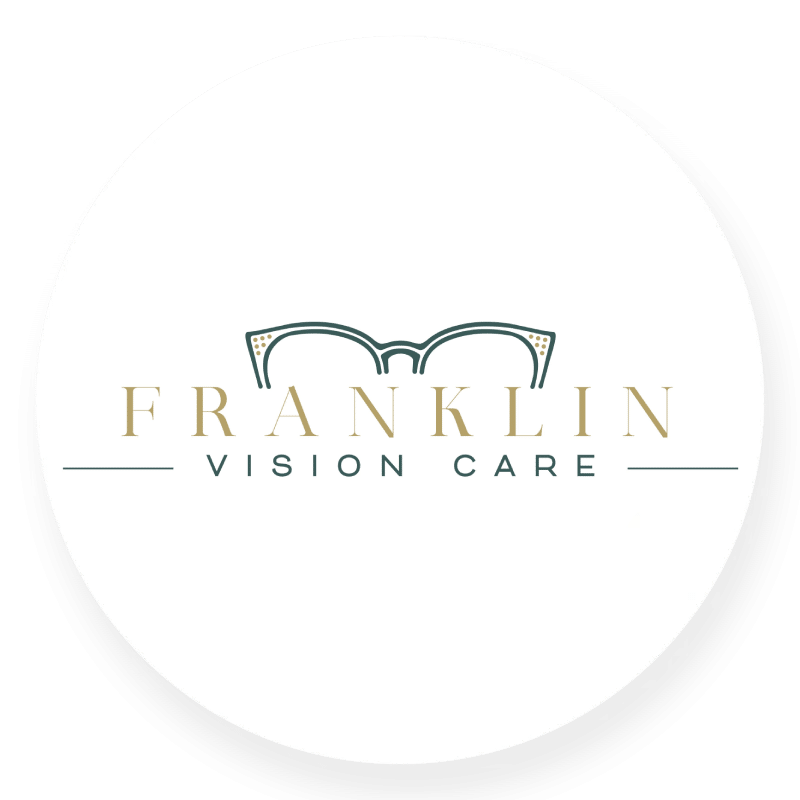 Franklin Vision Care Logo