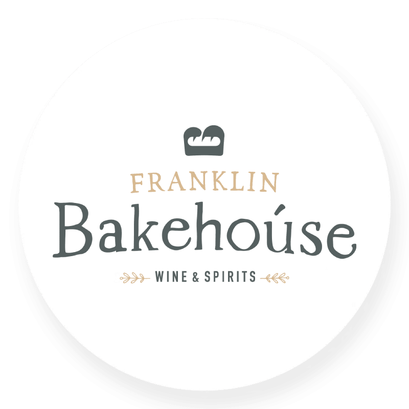 Franklin Bakehouse - Wine & Spirits
